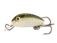 Wobler Hunter Junior 2.3cm S - AL