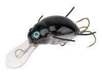 Wobler Wob-Art Kałużnica (Great Silver Water Beetle) DBFSDR 3cm 4g - 27