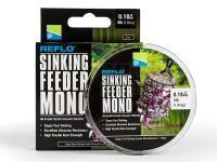 Żyłka Preston Reflo Sinking Feeder Mono 150m 0.28mm 10lb 4.54kg