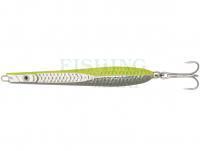 Kinetic Twister Sister 200g Chartreuse Silver