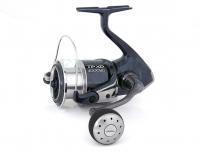 Kołowrotek Shimano Twin Power XD FA 4000 HG