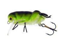 Wobler Microbait Konik polny 29mm - Green