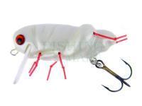 Wobler Microbait Konik polny 29mm - Pearl