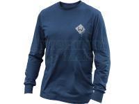 Koszulka Westin Pro Long Sleeve - M