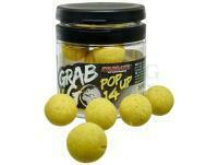 Kulki Grab&Go Global Pop Up 14mm 20g - Sweet Corn