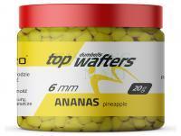 Przynęty Match Pro Top Dumbells Wafters 6x8mm 20g - Pineapple