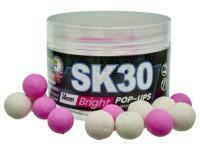 Kulki Pop Up Bright SK30 Fluo 50g 14mm