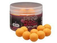 Kulki Pop Up Probio Peach & Mango 50g 16mm - Fluo Orange