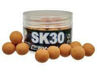 Kulki Pop Up SK30 Orange 50g 16mm