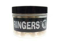 Kulki Ringers Shellfish White Boilies - 10mm