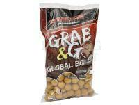 Kulki Starbaits Grab and Go Global Boillies 1KG 20MM - Sweet Corn