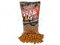 Kulki Starbaits Grab and Go Global Boillies 2.5KG 20MM - Scopex