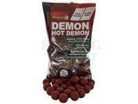 Kulki Starbaits PC Demon Hot Demon Red 800g - 24mm