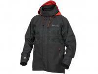 Kurtka Westin W6 Rain Jacket Steel Black - M