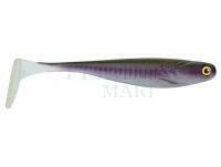 Przynęta Delalande Zand Fat Shad 10cm 8g - 143 Green Waka