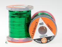 Lameta UTC Flashback Tinsel Med - Green