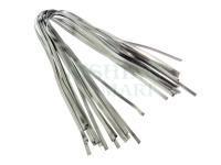 Drut ołowiany Lead Wire Flat 0.2mm x 1.5mm