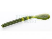 Przynęty miękkie Lake Fork LFT Hyper Worm 5in - Watermelon Seed