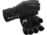 Rękawice polarowe Westin Hlf Fleece Gloves - XL