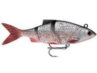 Live Kickin’ Shad 10cm - Bleeding Roach