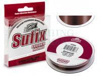 Żyłka Sufix Feeder Mono Burgundy 150m 0.25mm | 5.4 kg /12 lb