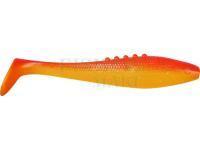 Przynęty miękkie Dragon Lunatic Pro 8.5cm - Super Yellow/Orange