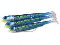 Przynęta SPRO Gutsbait Salt! 10.5cm 20g - Blue Minnow