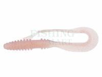 Przynęty miękkie Keitech Mad Wag Mini 6,4cm - Natural Pink