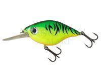 Wobler MADCAT Tight-S Deep Hard Lures 16cm 70g - Firetiger