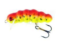 Wobler Microbait Maggot 33mm - Lumine