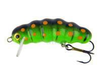 Wobler Microbait Maggot 33mm - Swallowtail