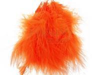 Marabou - 07 Hot Orange Fl.