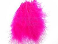 Marabou - 11 Hot Pink