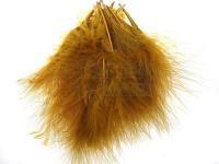 Marabou - 26 Olive Brown