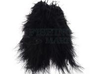 Marabou - 38 Black