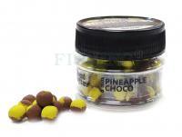 Kulki Maros EA Dual Wafter 6mm - Pineapple-Chocolate