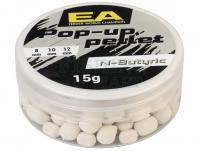 Maros EA Pop-Up Pellet 8-10-12mm - N-Butyric