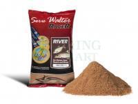 Zanęta Maros Serie Walter Racer Groundbait 1kg - River