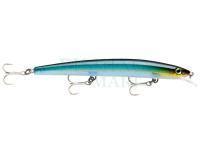 Wobler Rapala Max Rap 13cm - Flake Blue