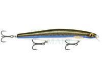 Wobler Rapala MaxRap Long Range Minnow 12cm - Live Lanzon