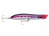 Przynęta Rapala MaxRap Walk'n Roll 13cm 29g - HD Purple Sardin (HDPSRD)