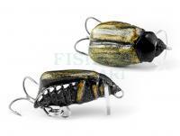 Wobler Imago Lures Maybug 2.5F Surface - BK