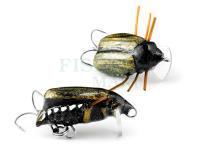 Wobler Imago Lures Maybug 2.5F Surface Exclusive - BK