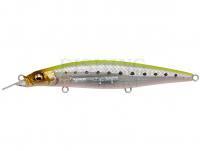 Wobler Megabass Cookai Bring 130 S 24g - Ht Chart Back Iwashi