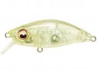 Wobler Megabass FAT Beagle SF 43mm 4.2g - Clear Chart Glow Glitter