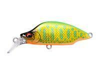 Wobler Megabass GH44 Bat A Fry 44mm 6.1g - DD Lime Back Gold OB