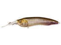 Wobler Megabass Live-X Model 1 7.4cm 3/8oz. - FA GHOST WAKASAGI