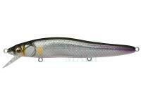 Wobler Megabass Oneten R | 110mm 14g 1/2oz. Slow Floating - AL Biwako Ayu