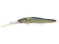 Megabass ONETEN R+3 Hi-FLOAT 11cm JUKUCHO SHAD CS