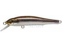 Wobler Megabass X-70 7cm 5.25g - #009 M Wakasagi